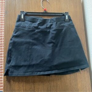 Pact Skort